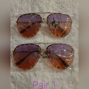 Accessories - Sunshades